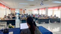 486070685_653250290788786_6773649314951435398_n.jpg - เข้าร่วมอบรมแนวทางการสอนธรรมศึกษาเพื่อให้นักเรียนมีความรู้ ความเข้าใจเกี่ยวกับหลักธรรมคำสอนของพระพุทธศาสนา และเตรียมความพร้อมการสอบธรรมศึกษา ชั้น ตรี - โท - เอก ในปีการศึกษา 2568 | https://bcdschool.ac.th