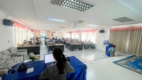 486279789_653249640788851_3585789498075469663_n.jpg - เข้าร่วมอบรมแนวทางการสอนธรรมศึกษาเพื่อให้นักเรียนมีความรู้ ความเข้าใจเกี่ยวกับหลักธรรมคำสอนของพระพุทธศาสนา และเตรียมความพร้อมการสอบธรรมศึกษา ชั้น ตรี - โท - เอก ในปีการศึกษา 2568 | https://bcdschool.ac.th