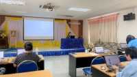 486449700_653249340788881_1157396793885432801_n.jpg - เข้าร่วมอบรมแนวทางการสอนธรรมศึกษาเพื่อให้นักเรียนมีความรู้ ความเข้าใจเกี่ยวกับหลักธรรมคำสอนของพระพุทธศาสนา และเตรียมความพร้อมการสอบธรรมศึกษา ชั้น ตรี - โท - เอก ในปีการศึกษา 2568 | https://bcdschool.ac.th