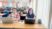 487508724_653250414122107_6467396340036589456_n.jpg - เข้าร่วมอบรมแนวทางการสอนธรรมศึกษาเพื่อให้นักเรียนมีความรู้ ความเข้าใจเกี่ยวกับหลักธรรมคำสอนของพระพุทธศาสนา และเตรียมความพร้อมการสอบธรรมศึกษา ชั้น ตรี - โท - เอก ในปีการศึกษา 2568 | https://bcdschool.ac.th