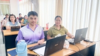 487689088_653250420788773_7677501292987413316_n.jpg - เข้าร่วมอบรมแนวทางการสอนธรรมศึกษาเพื่อให้นักเรียนมีความรู้ ความเข้าใจเกี่ยวกับหลักธรรมคำสอนของพระพุทธศาสนา และเตรียมความพร้อมการสอบธรรมศึกษา ชั้น ตรี - โท - เอก ในปีการศึกษา 2568 | https://bcdschool.ac.th